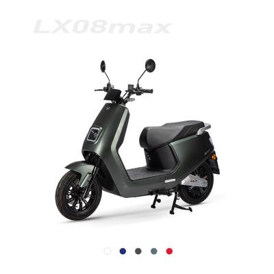 China EEC Coc Mobility Scooter 4000w Unisex Adult High Speed Electric Motorcycle for sale