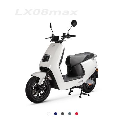 China EEC Coc Mobility Scooter 4000w Unisex Adult Electric Motorcycle Racing Motorcycle for sale