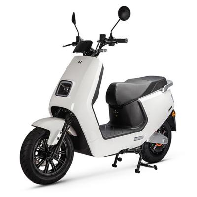 China LVNENG EEC 45kmh 130km Electric Scooter LX08 60V23.4Ah Electric Motorcycle Adult With Dual 12inch Lithium Battery for sale