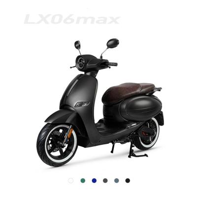 China Lvneng unisex high speed electric motorcycle electric scooter for sharing for sale
