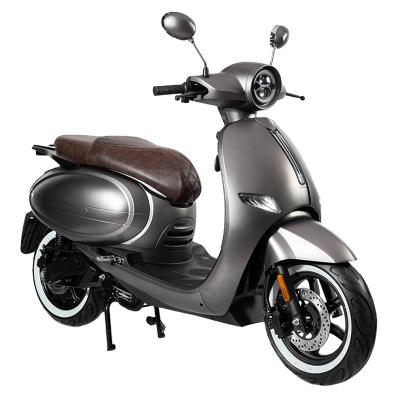China L3e 4000W EEC lithium battery motorcycle unisex high speed electric scooter for adults for sale