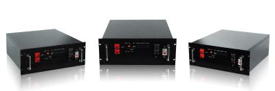 China 100Ah Telecom UPS ESS 48V LiFePO4 Battery Lithium Iron Phospahte for sale