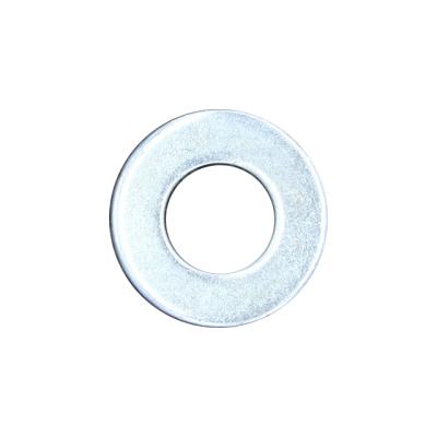 China China Manufacturers Wholesale Carbon Steel Gasket Bolt Nuts Flat Slot Washer for sale