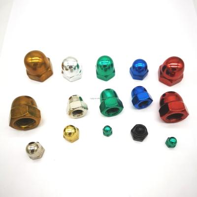 China Heavy industry nuts, best quality, factory price. for sale