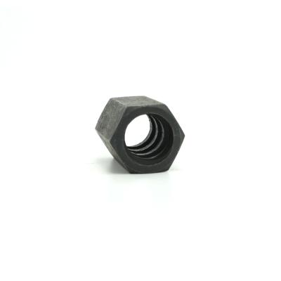 China DIN6334 Heavy Industry Hex Coupling Nuts M6-M36 Long Good Quality And Best Price HEBEI Boxes Bags And Pallet for sale