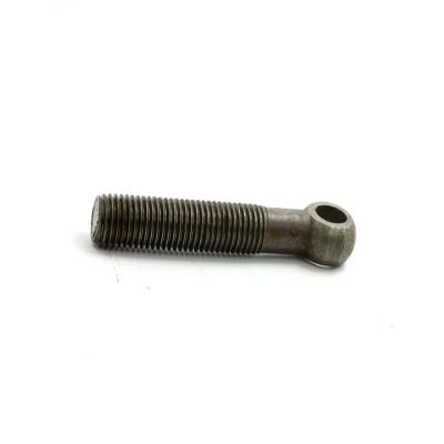 China Stainless Steel Live Bolts Finish DIN Steel ZINC Bags for sale