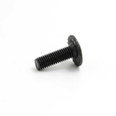 China Stainless Steel Twist Shear Bolt Surface Finish Black ZINC High Strength Packing Bags for sale