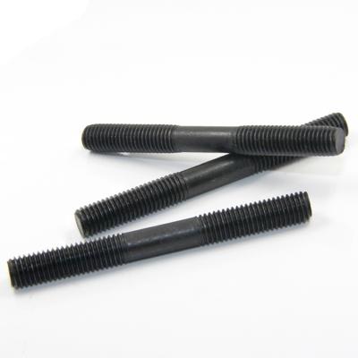 China High Tensile Steel Carbon Steel Double End Stud Bolt Custom China Thread Bolt for sale