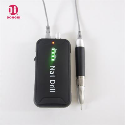 China High Speed Brushless Motor 35000rpm Nail Drill for sale