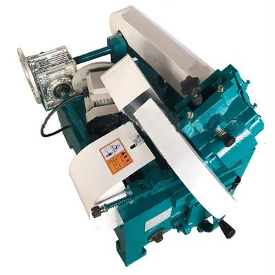 China Automatic Tooth Welding Machine for Alloy Saw Blade Good Quality Repair Woodworking Band Saw Blade Repair Good Quality Small Manual Circular CNC Speed Sharpener Ordinary Gear Grinding Machine for sale