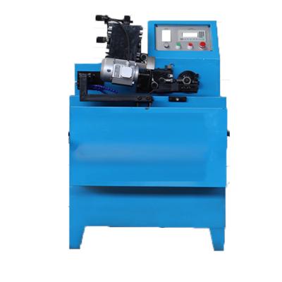 China Automatic Tooth Welding Machine For Alloy Saw Blade Outstanding Quality CNC Alloy Saw Blade Speed Angular Grinding Machine for sale