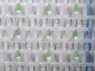 China Double Layer Dryer Fabrics For Paper Machine DRYER Cloth for sale