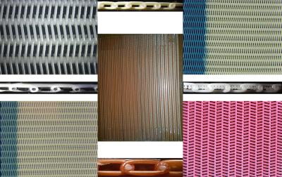 China ODM Wear Resistant Dryer Fabrics Damage Resistant SLDF RS Series for sale