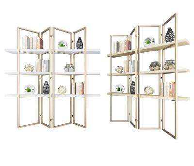 China Living Room Expandable Metal Scented Display Stand Led Light Glass Display Cabinet For Wine And Home Decoration Storage for sale