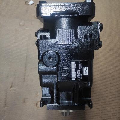 중국 Danfoss JRL060BCR2520NNN3S1CVA2NFFFNNNNNNNN 고성능 산업용 최후 플랑저 펌프 판매용