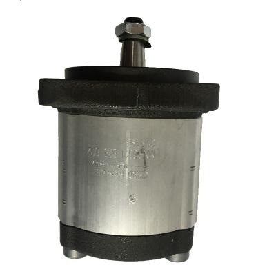 China Rexroth Gear Pump AZMF-11-016UCB20ML Wide Speed High Performance Viscosity Range Long Service Life High Pressure And High Torque for sale