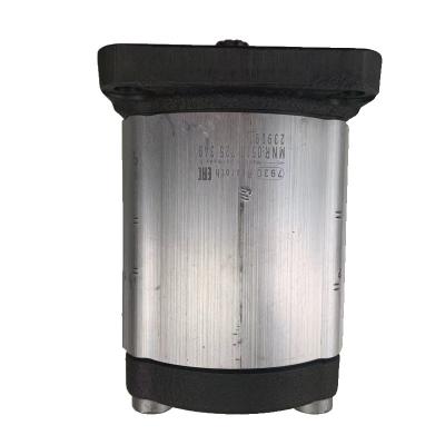 China Rexroth 0510725349 Gear Pump Stainless Steel High Efficiency New Original for sale