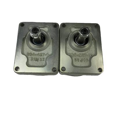 China Rexroth 0510225022 Gear Pump Stainless Steel Low Noise Low Pulsation New for sale