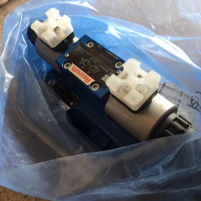 Chine Valve de soulagement hydraulique Rexroth 3DREP6C-2X/16EG24N9K4/M pour un réglage constant de la pression à vendre