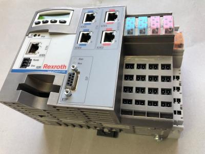 Chine Module de pilotage Rexroth CML65.1-3P-504-NA-NNNN-NW polyvalent et compatible avec divers fluides hydrauliques à vendre
