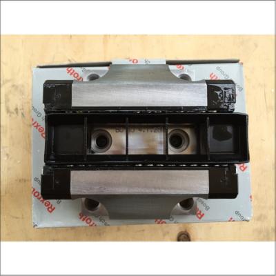 Chine Rexroth B.RUNNER BLOCK R165131220 KWD-035-FNS-C1-P-1 pour un mouvement linéaire de haute rigidité et de précision à vendre