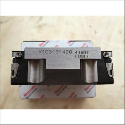 Chine BLOQUE Rexroth B.RUNNER KWD-020-FNS-C1-N-1 pour le mouvement linéaire avec une précision standard de classe N à vendre
