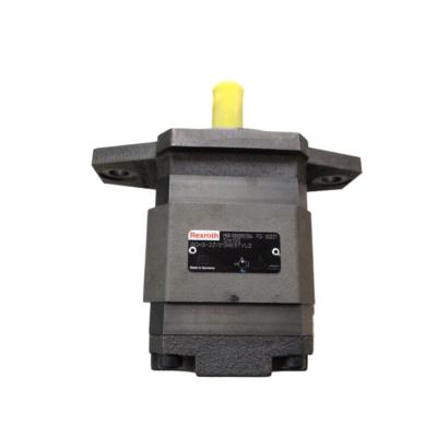 Κίνα Ρεξρόθ R900951304 PGH3-22 013RE07VU2 Εσωτερική αντλία τροχιάς 100% καινούργια πρωτότυπη προς πώληση