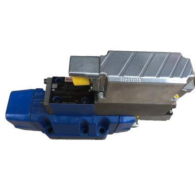 Chine Valve proportionnelle Rexroth 4WRPEH6C4B40L-20/G24K0/F1M Bleu Haute fiabilité 0-315 bar Économie d'énergie et flexibilité efficace à vendre