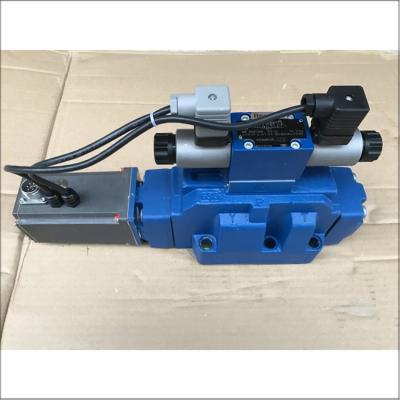 China Rexroth-Richtungsventil 4WRKE25W8-350L-3X/6EG24EK31/A1D3M mit Bordelektronik für eine optimale Leistung zu verkaufen