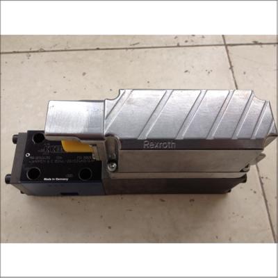 Chine Ventilateur de direction Rexroth 4WRPEH6CB24L-2X/G24K0/A1M pour un fonctionnement simple et facile à vendre