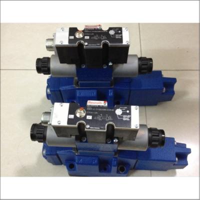 Chine Valve de direction Rexroth 4WRZE16W9-150-71/6EG24N9ETK31/A1D3M pour l'entretien des soupapes hydrauliques endommagées à vendre