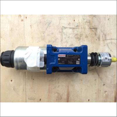 Chine Valve de direction Rexroth 5-3WE10A5X/EG24K4QMBG24/M pour les applications à haute performance à vendre