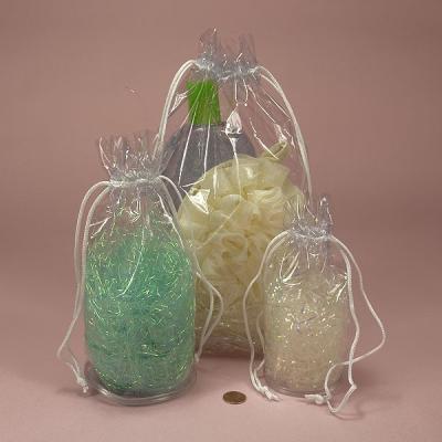 Китай мешки drawstring PVC 0.25mm продается
