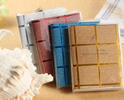 Китай Крышка книги, пластичное владельец карточки продается