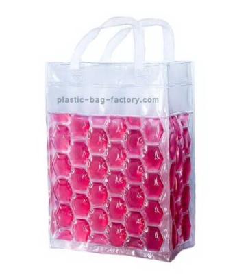 Китай PVC 6 пикника разливает мешки по бутылкам с жидкостью цвета, 20x15x18cm охладителя вина продается