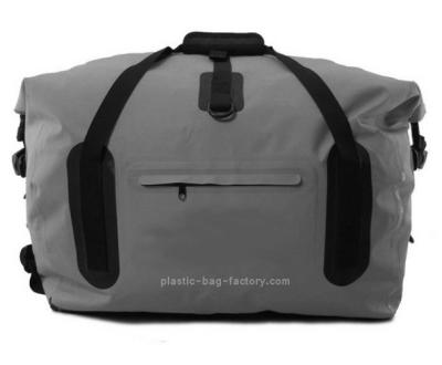 Китай Мешок duffel пакета океана PVC 500D водоустойчивый, водоустойчивые спорты кладет в мешки продается