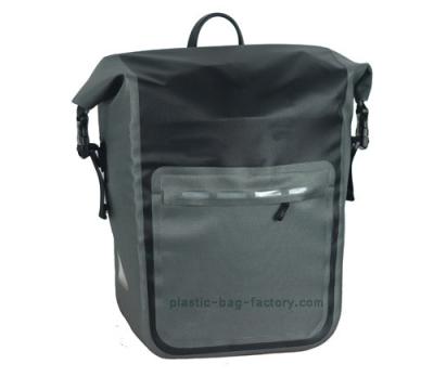 Китай Мешок duffel велосипеда водоустойчивый продается