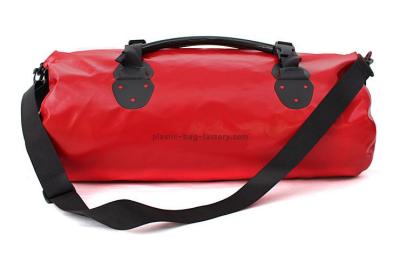 Китай TPU делают мешок водостотьким duffel продается