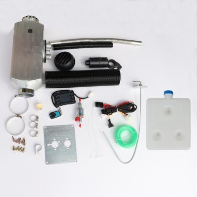 China â ¤ 5 Km Chinese Manufacturer 12v 24V5 KW Diesel Engine Parking Heaters For Trucks, Boats, Covered Cars And Railway Vehicles for sale