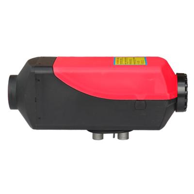 China â ¤ 5 kilometers suitable for 24V, 12V, 5KW air and water parking heaters for automobiles, motorboats, saloon cars, etc. diesel for sale