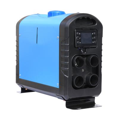 China â ¤ 5 km chinese manufacturerDiesel heater for 12V24V RV truck for sale