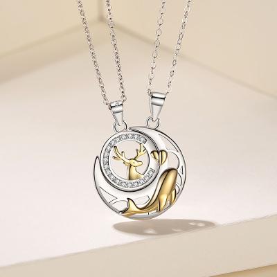 China CLASSIC Handcrafted DIY Hourglass Jewelry Cell Phone Glass Bottle Pendant Women Men and Bag Chain Gourd Silver Charms CLASSIC Buddhism for sale