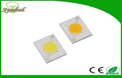 中国 Eco 友好的な Epistar は穂軸 Leds 3W - 15W 明るい表面 8mm RA80 --を欠きます 販売のため