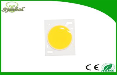 中国 LED ダウンライト のための 20 * 24MM の穂軸は 17.5mm の明るい表面 RA80 3 を導きました- 30w 販売のため