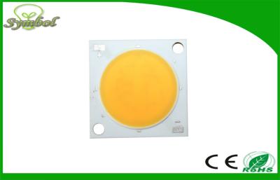 中国 3 w - 60W 穂軸 Leds Bridgelux は 25MM の明るい表面との RA80 を欠きます 販売のため