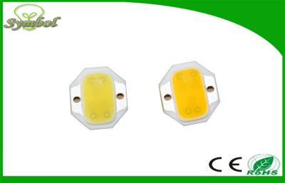 中国 導かれた天井灯赤く/黄色/緑の 8 * 4.5mm Epistar の穂軸 LEDs 販売のため