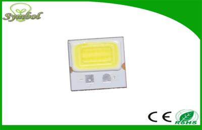 中国 Epistar/台湾の破片の穂軸 Leds 50volt の 6500K 正方形の明るい表面 販売のため