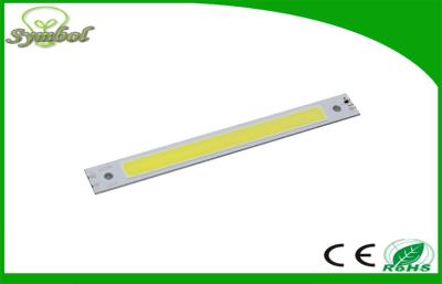 中国 w 30watt の天井灯の Bridgelux の 12 の破片の穂軸は 110 * 12MM の暖かい白 3500K を導きました 販売のため