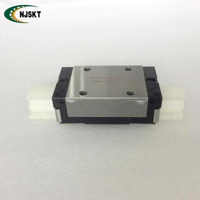 China Taiwan CNC Linear Rail CPC Linear Bearing Blocks for sale