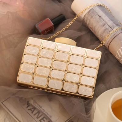 Китай DIY включило рамку 17*11cm портмона прямоугольника подарка белую продается